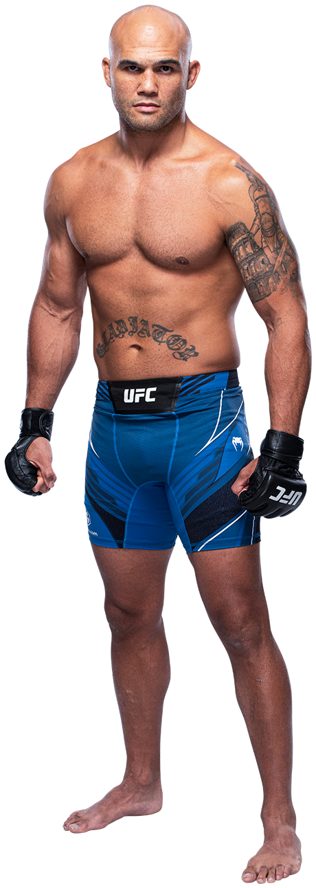 Robbie Lawler