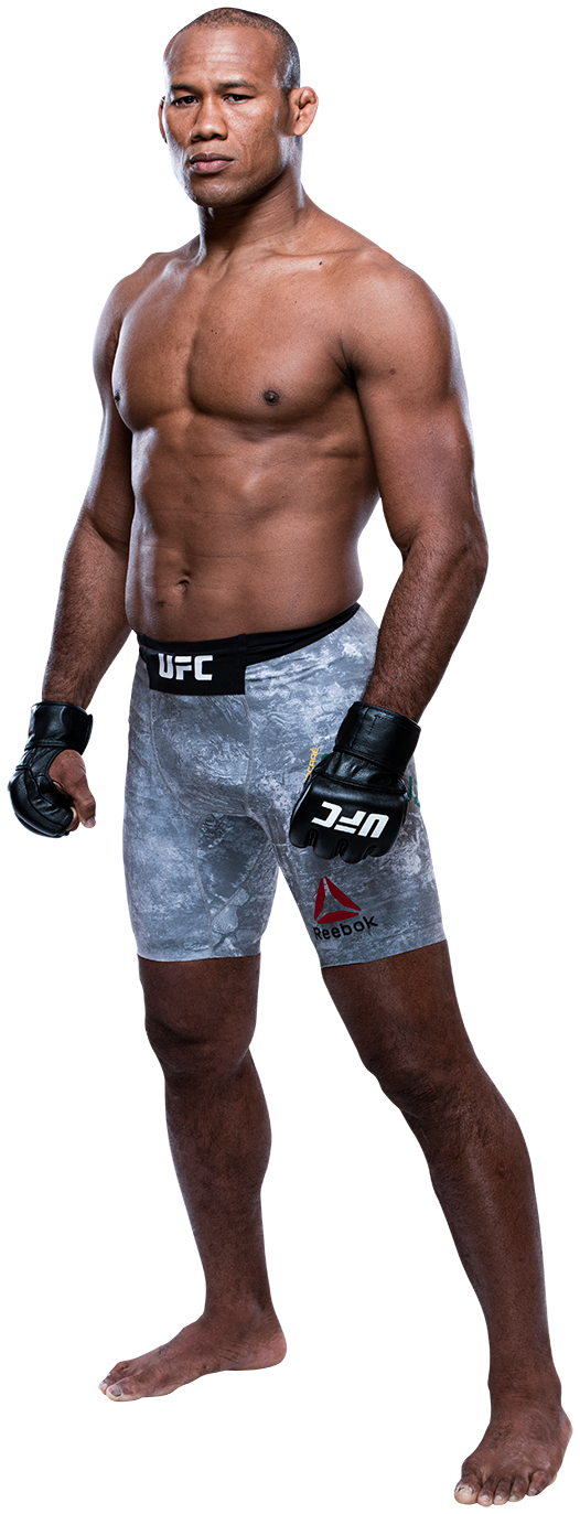 Jacare Souza