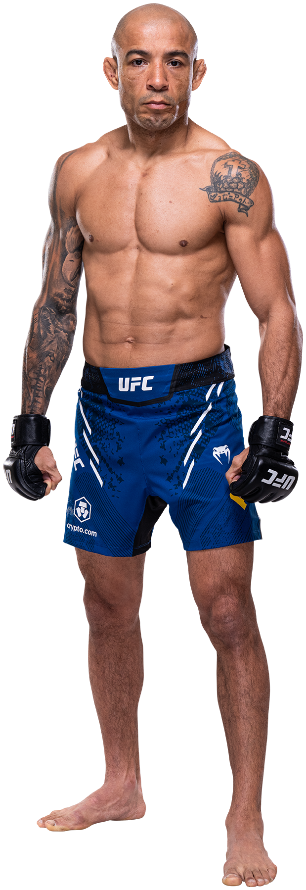 José Aldo