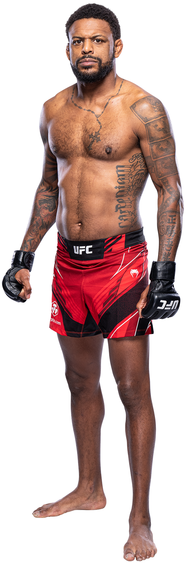 Michael Johnson