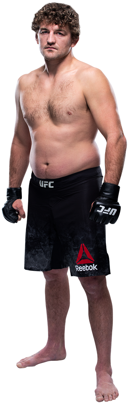 Ben Askren