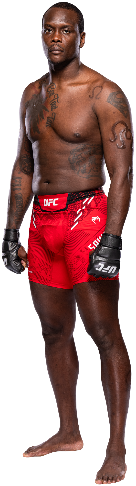 Ovince Saint Preux