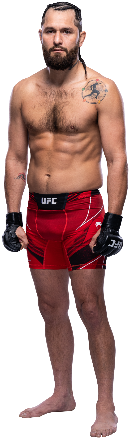 Jorge Masvidal
