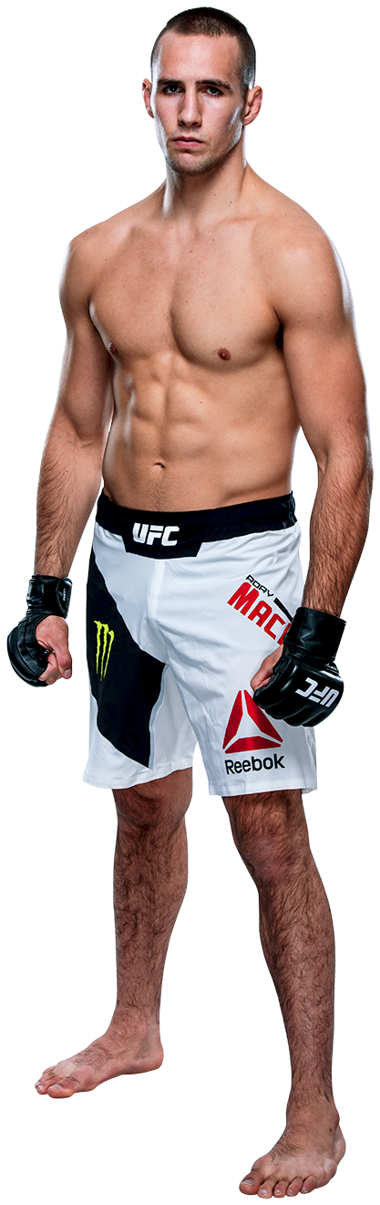 Rory MacDonald