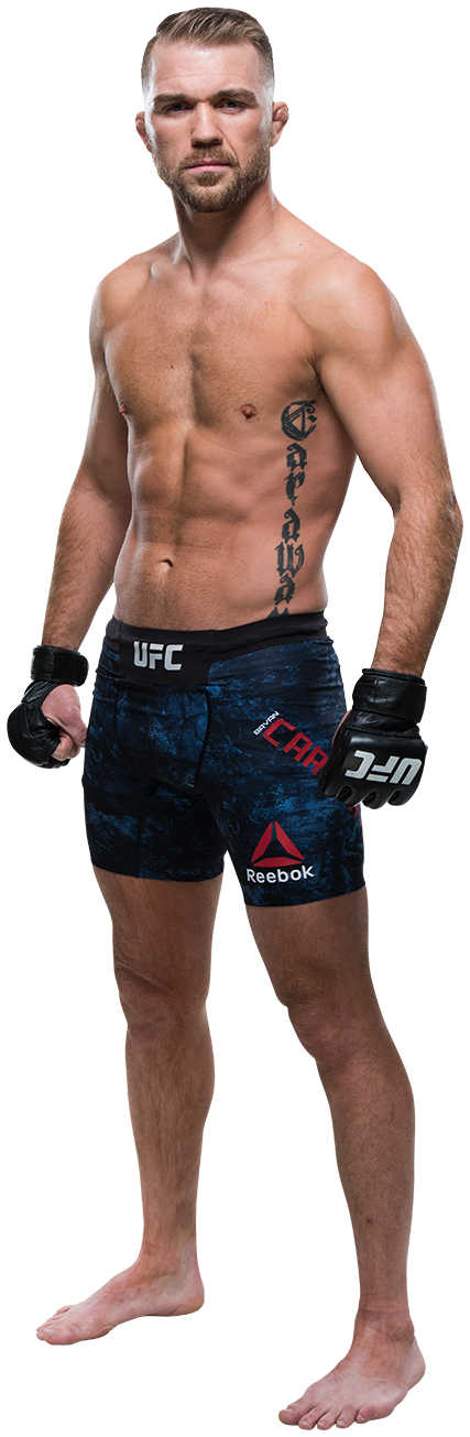 Bryan Caraway