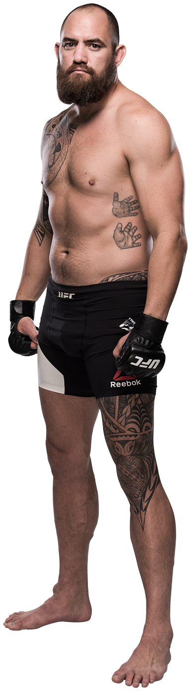 Travis Browne