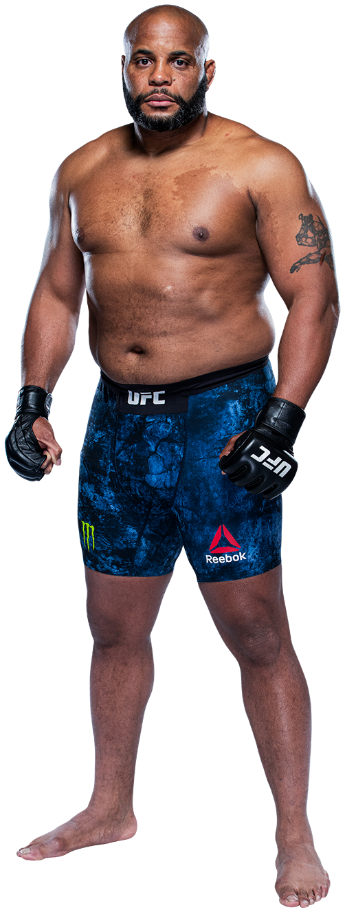 Daniel Cormier