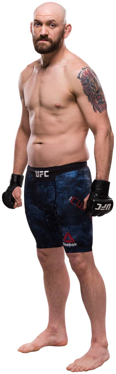 Zak Cummings