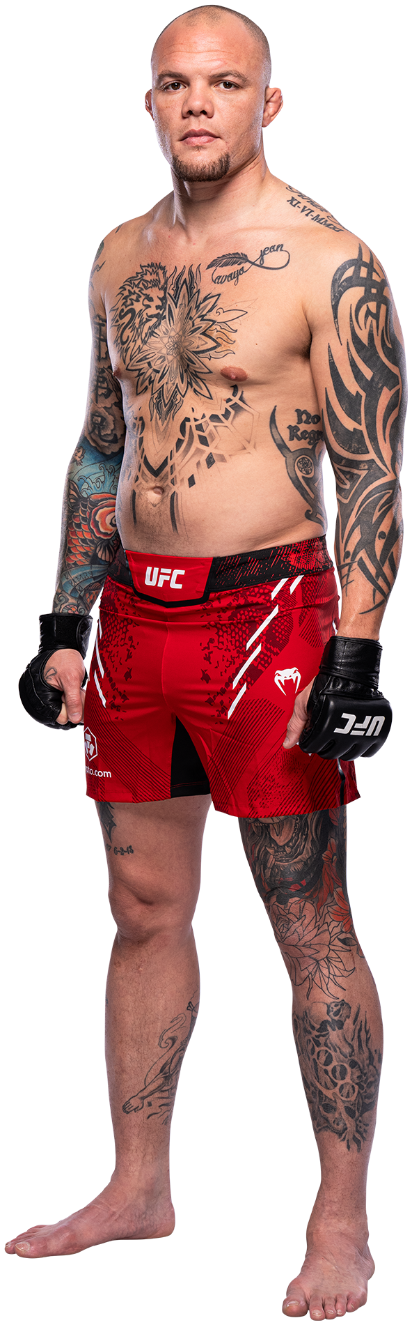 Anthony Smith