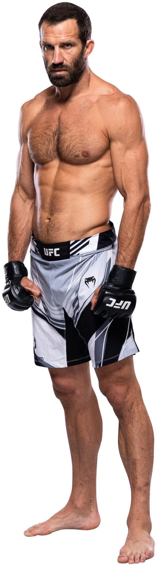 Luke Rockhold