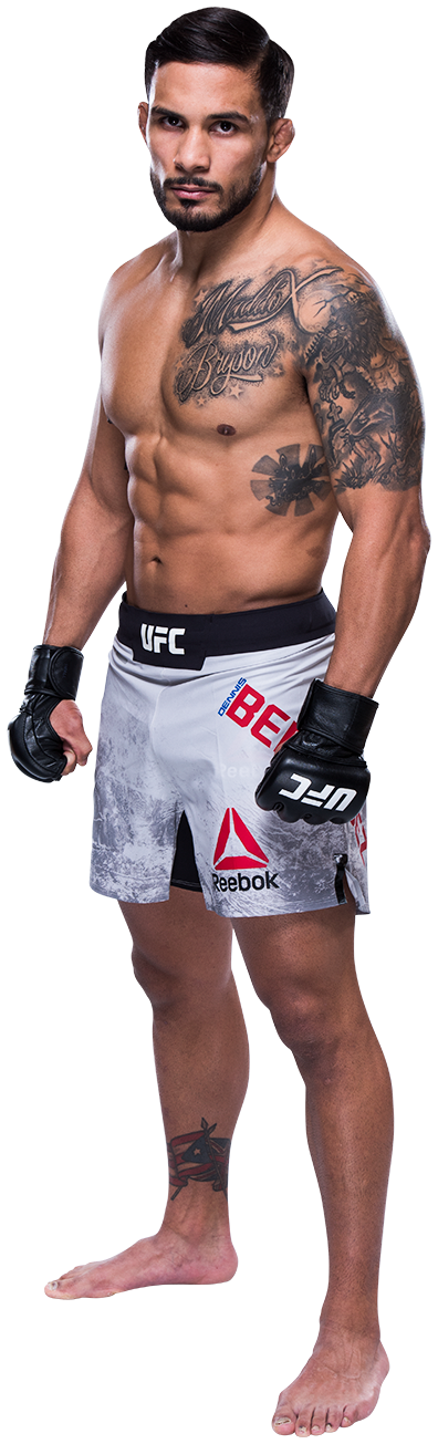 Dennis Bermudez