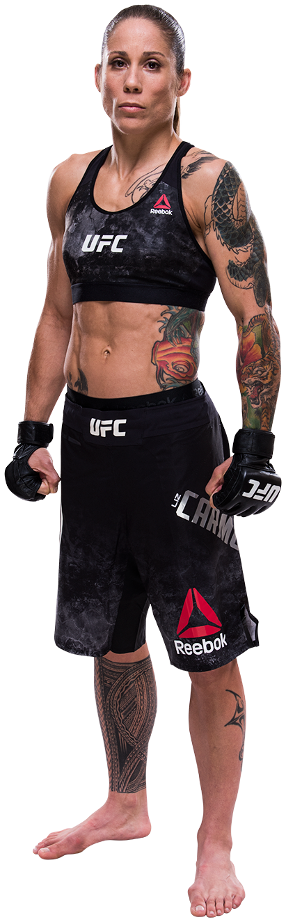 Liz Carmouche