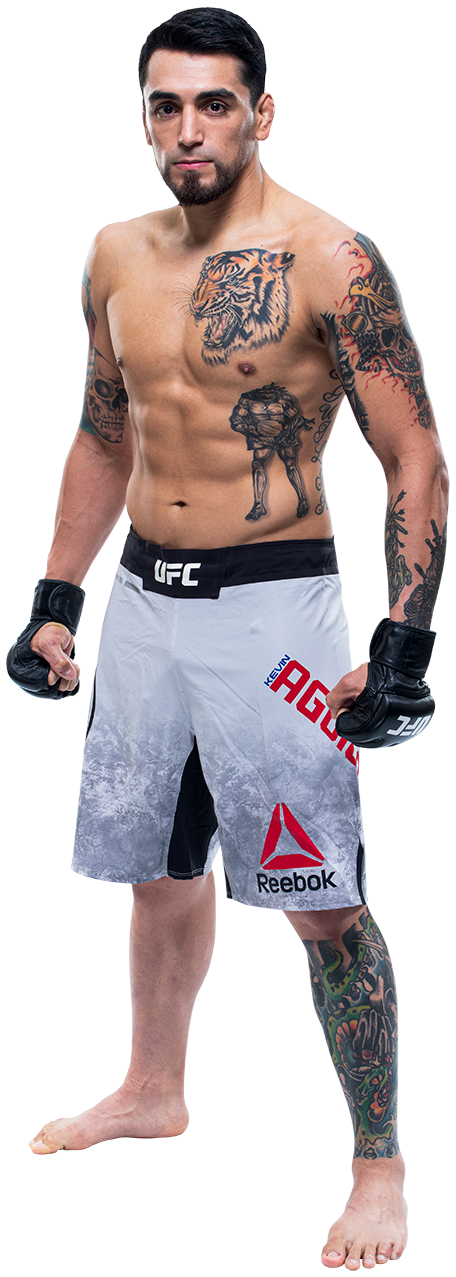 Kevin Aguilar