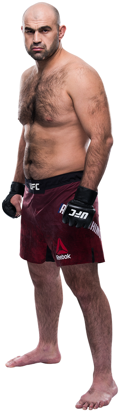 Shamil Abdurakhimov