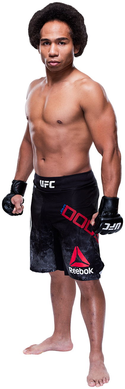 John Dodson