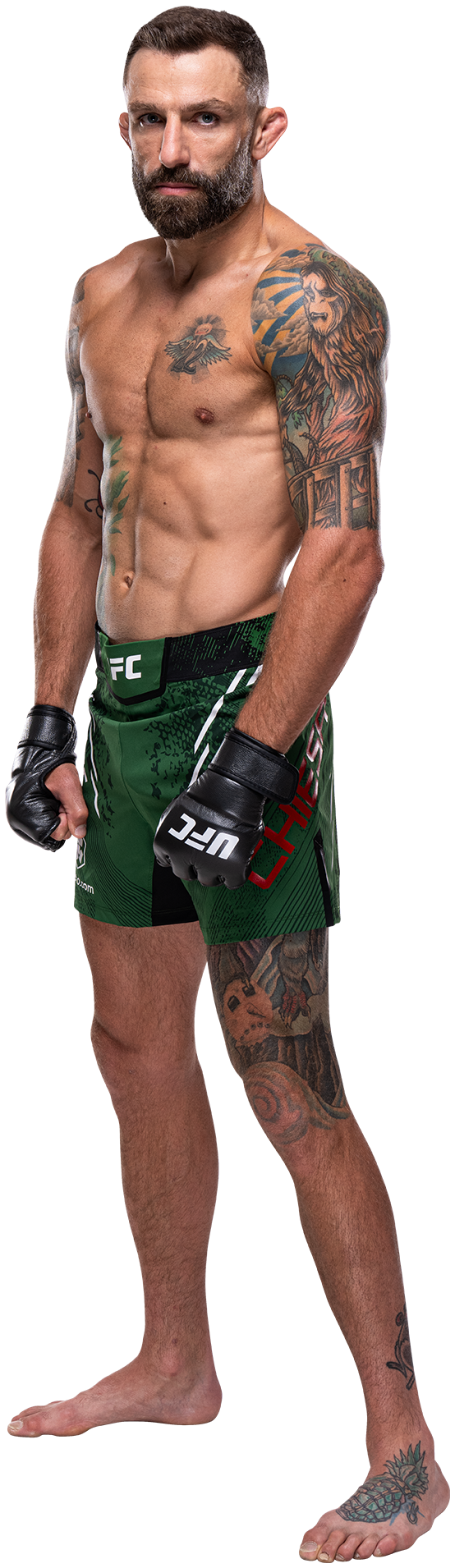 Michael Chiesa
