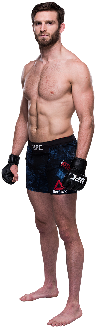 Jordan Rinaldi