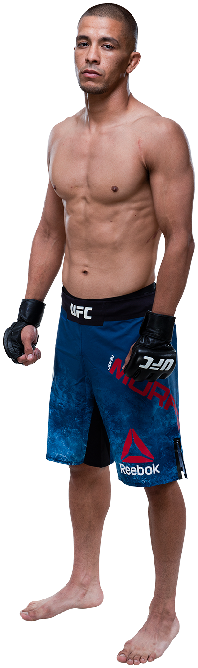 John Moraga