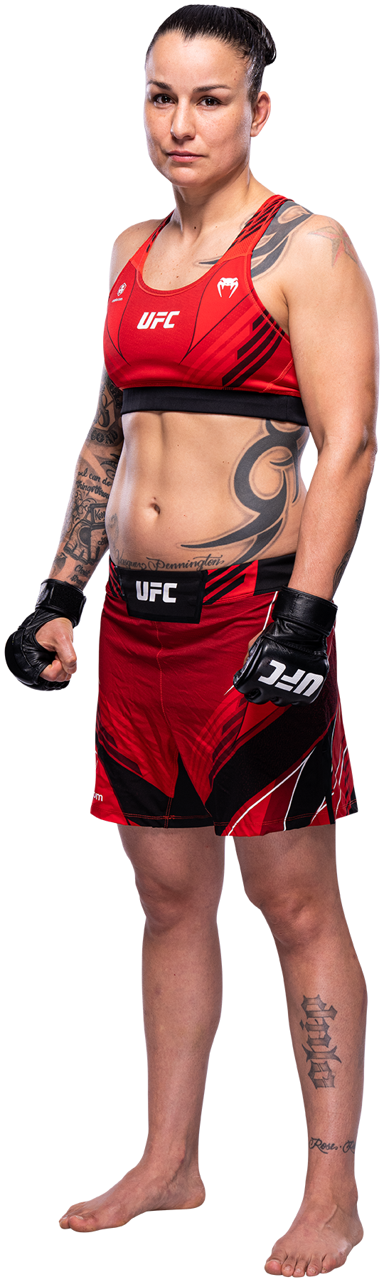 Raquel Pennington