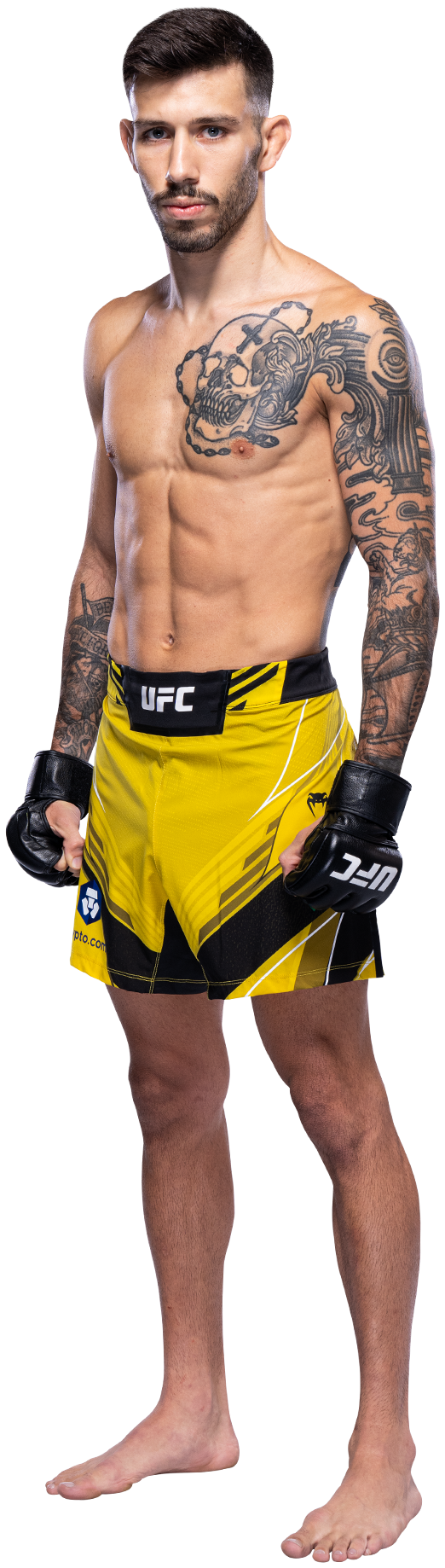 Matheus Nicolau