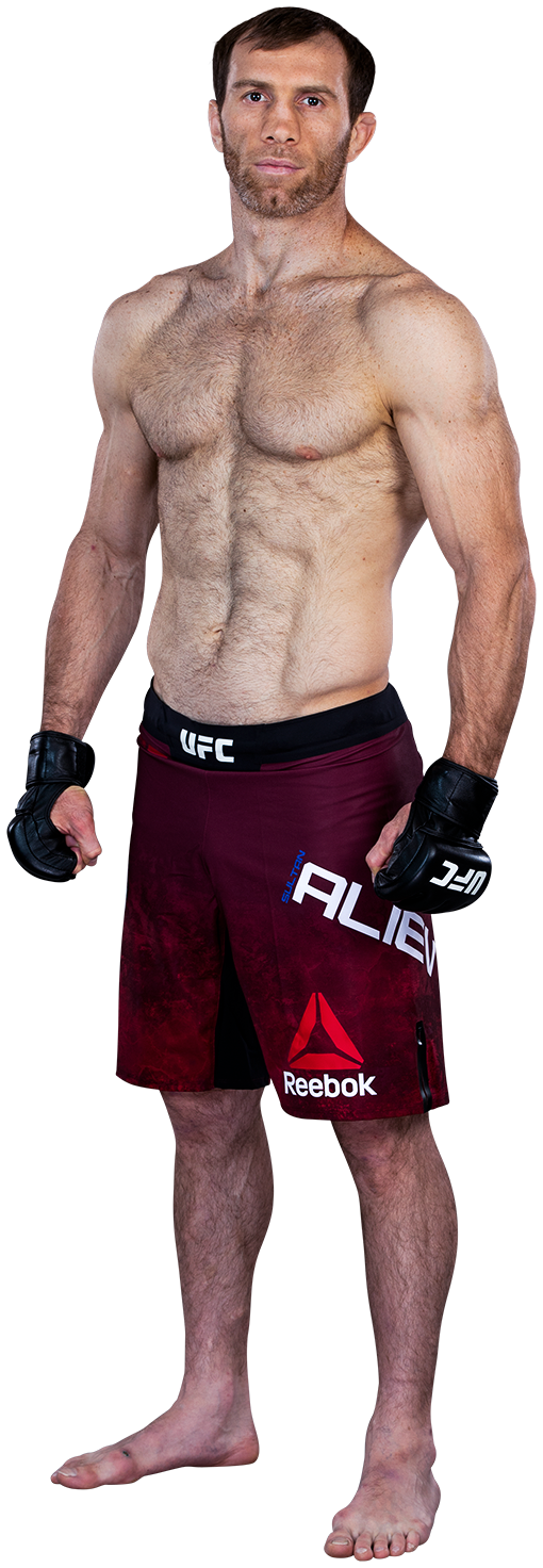 Sultan Aliev