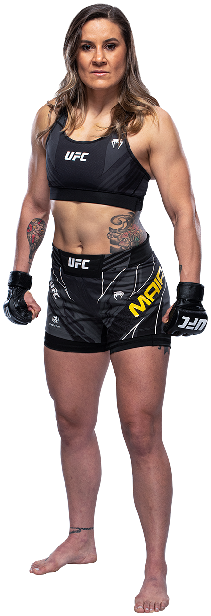 Jennifer Maia