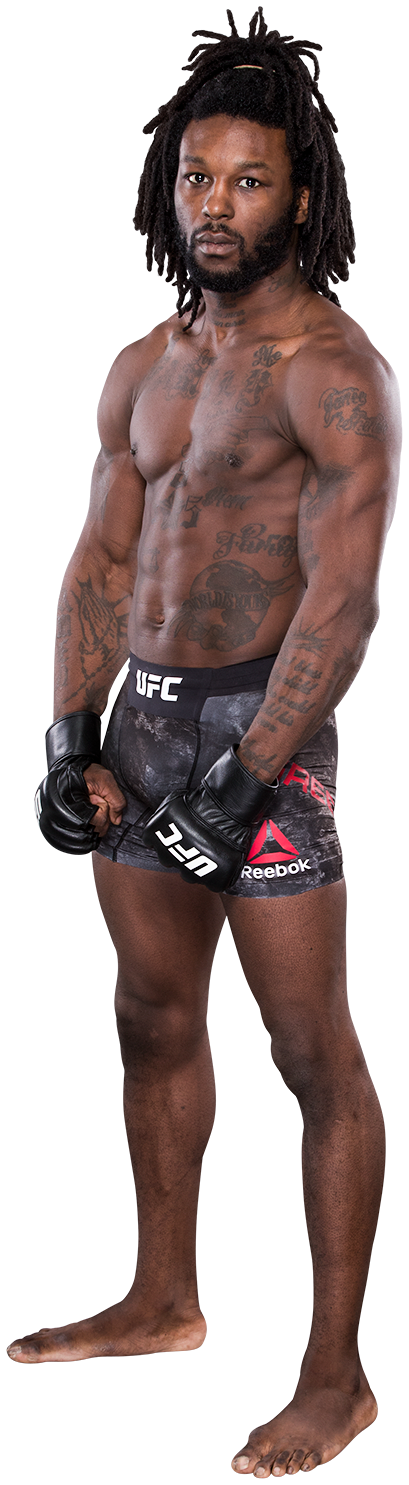 Desmond Green