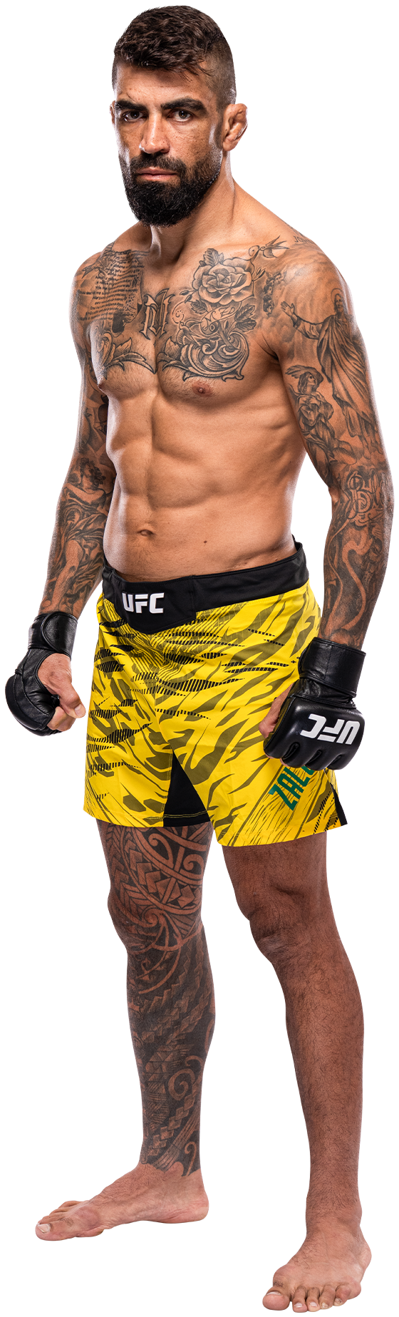Elizeu Zaleski dos Santos