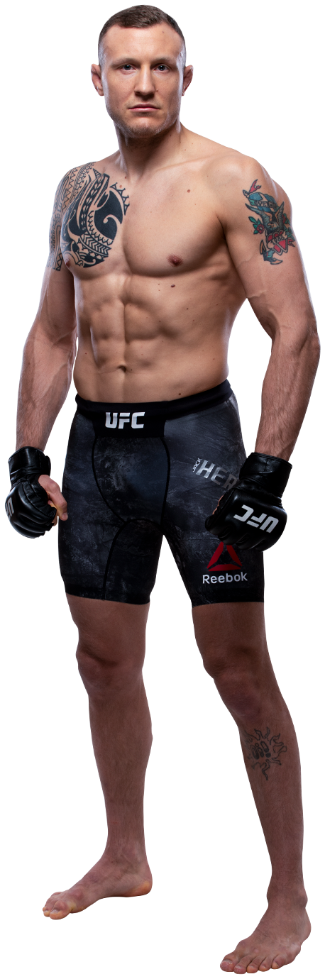 Jack Hermansson