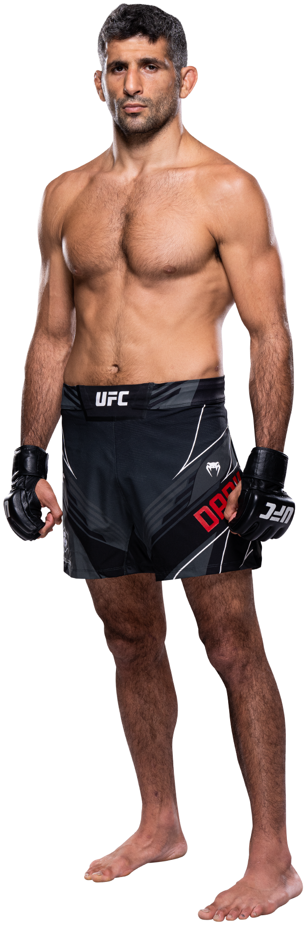 Beneil Dariush