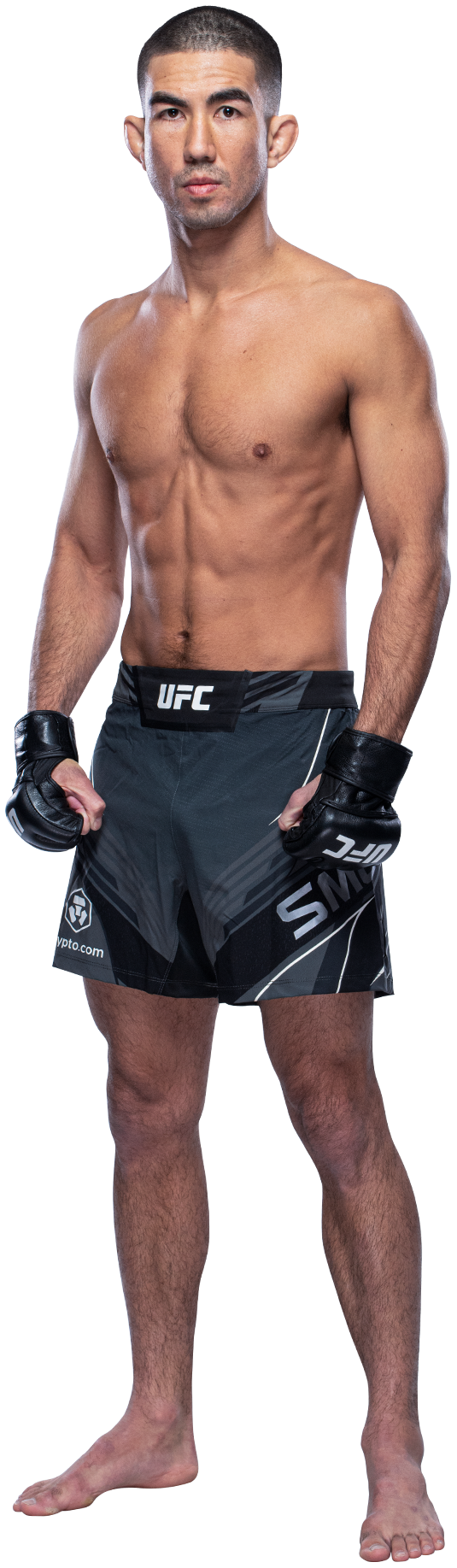 Louis Smolka