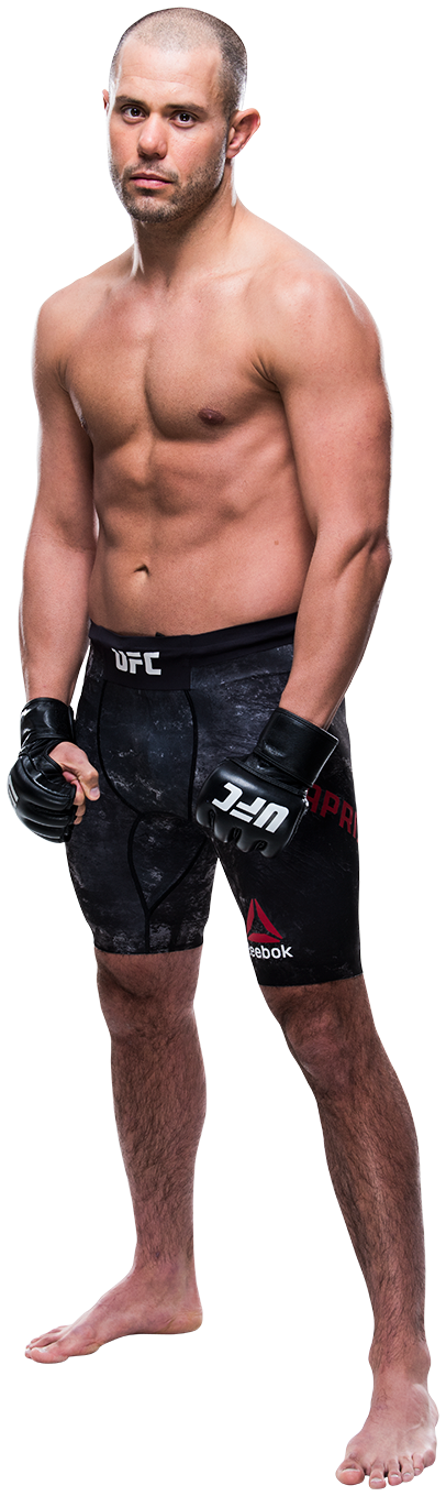 Chad Laprise