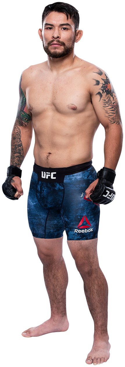 Ray Borg
