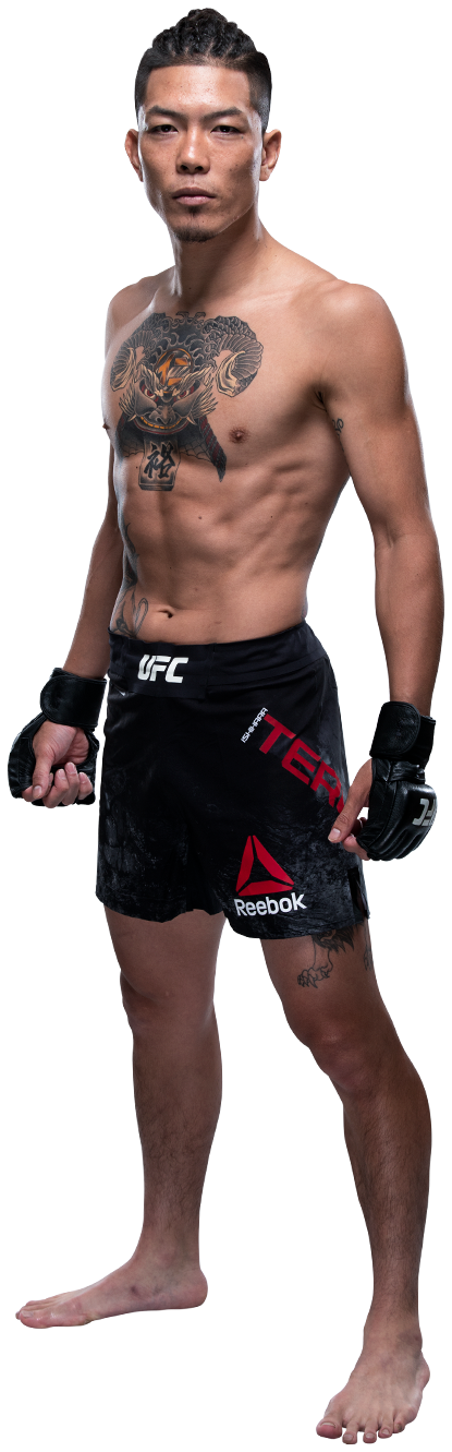 Teruto Ishihara