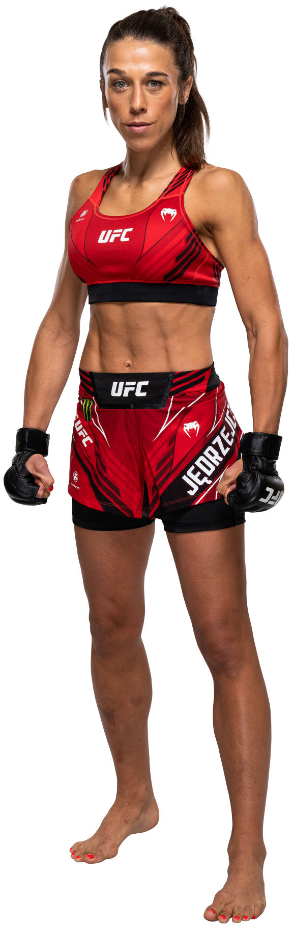 Joanna Jedrzejczyk