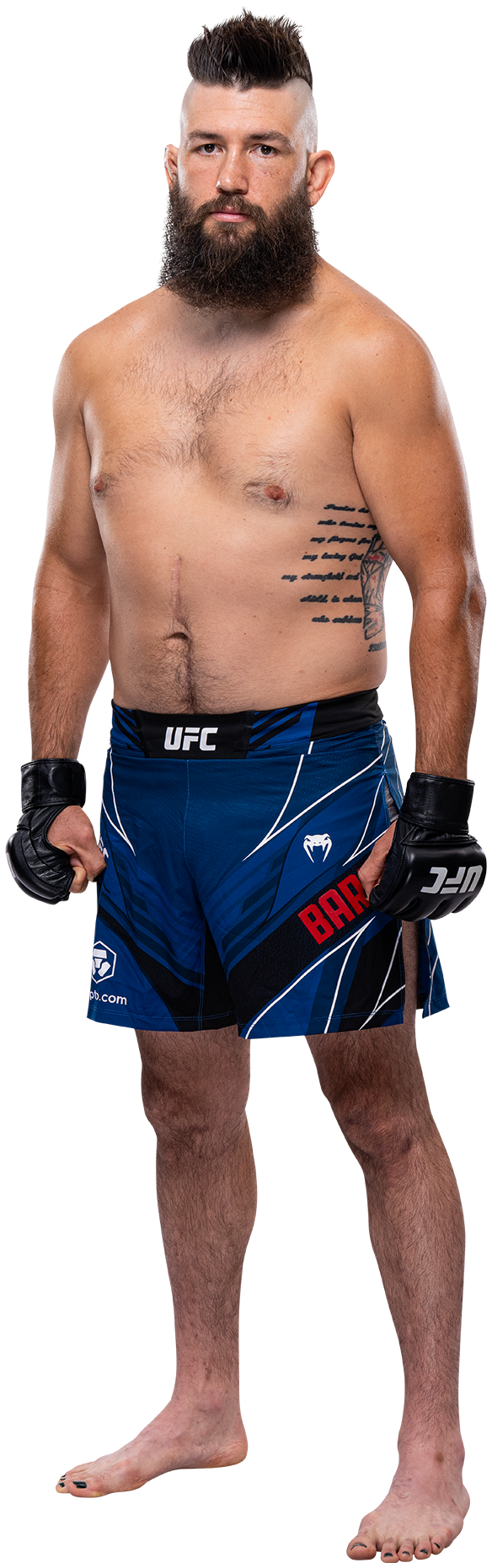 Bryan Barberena