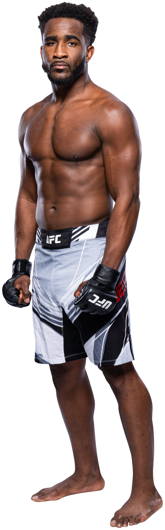 Geoff Neal