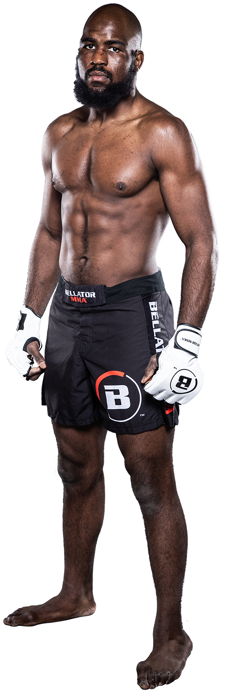 Corey Anderson