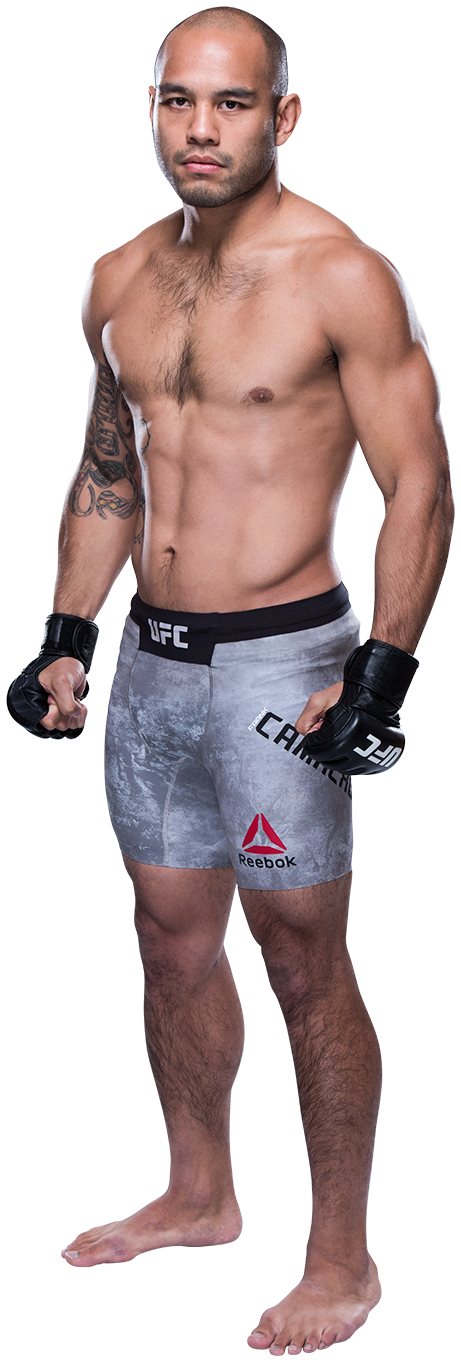 Frank Camacho