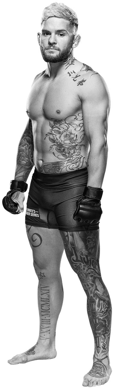 Vince Murdock