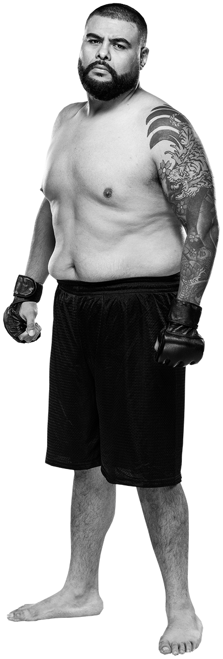 Oscar Cota
