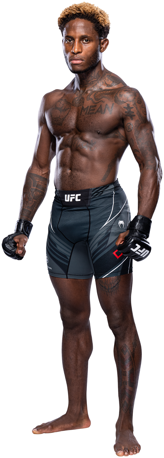 Hakeem Dawodu