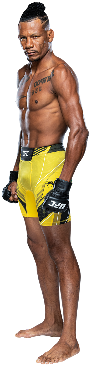 Alex Oliveira