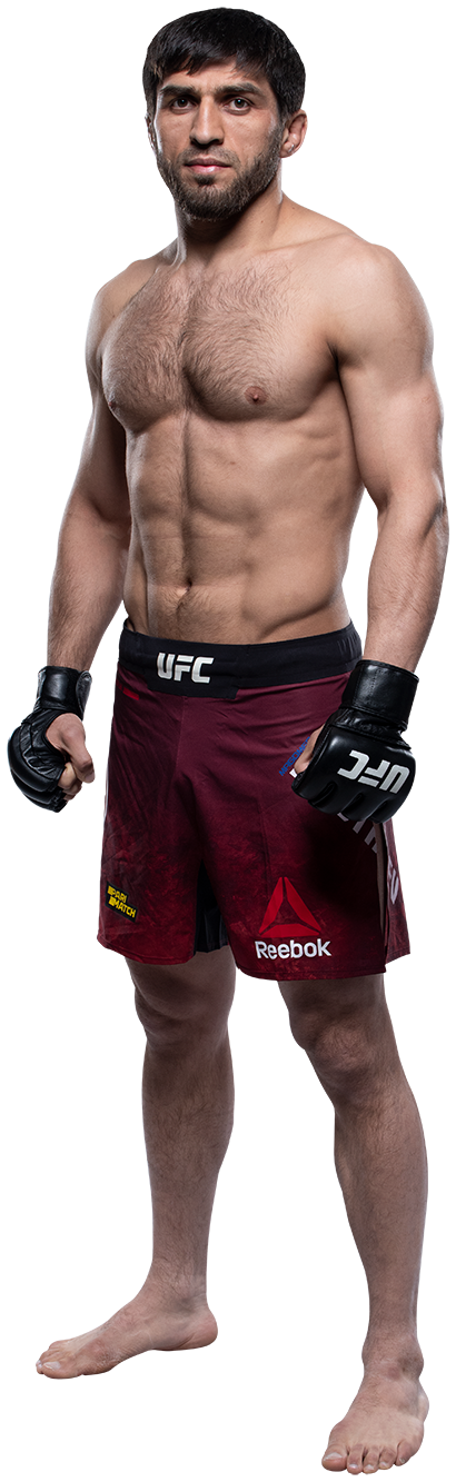 Magomed Mustafaev