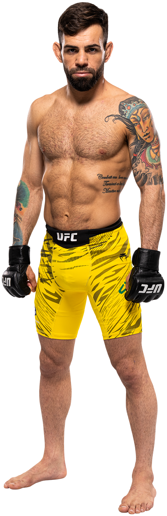Bruno Silva