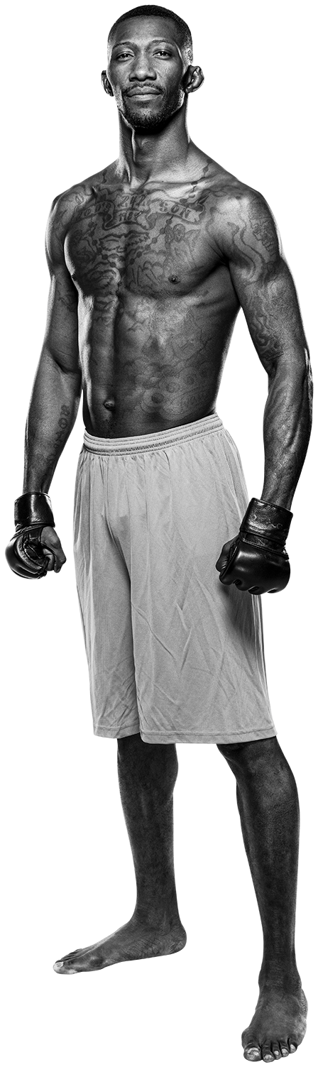 Rico Farrington