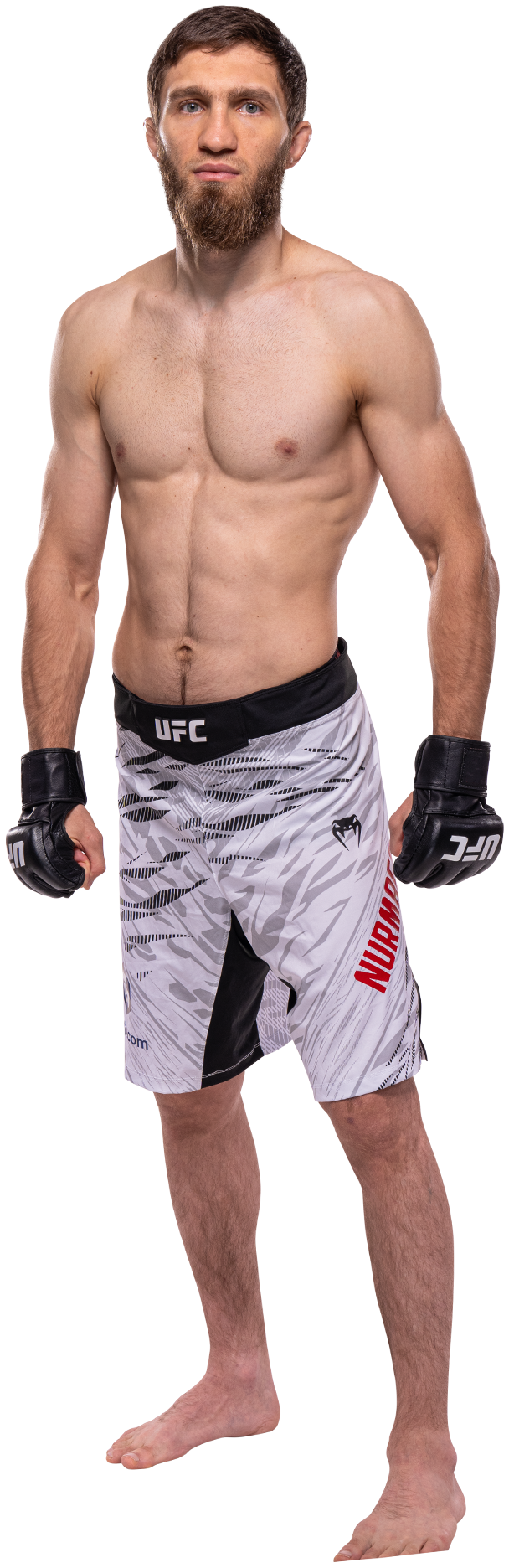 Said Nurmagomedov