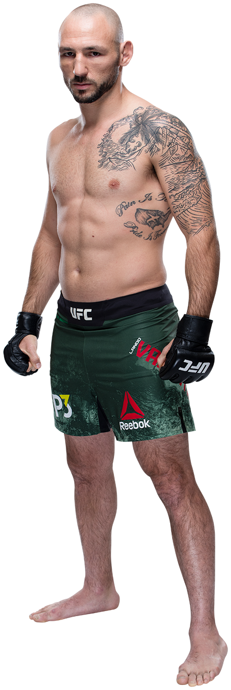 Lando Vannata