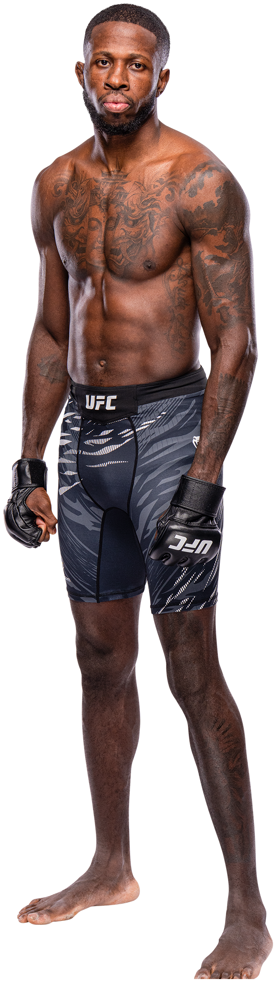 Randy Brown
