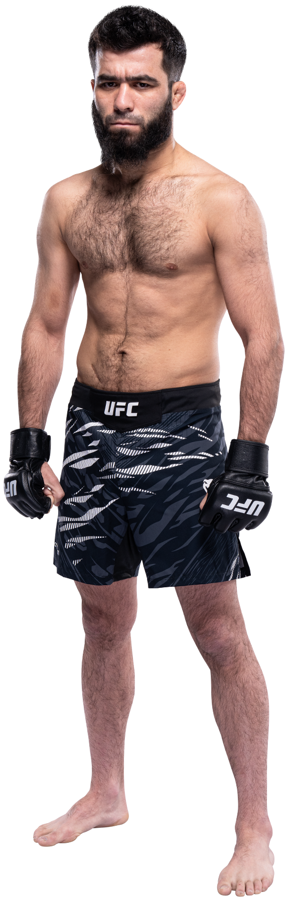 Muin Gafurov